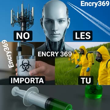 No les importa tu salud - Exterminio