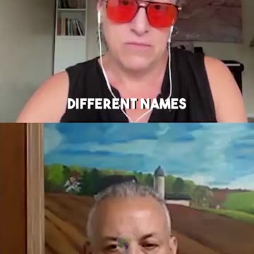 Chemicals Everywhere!