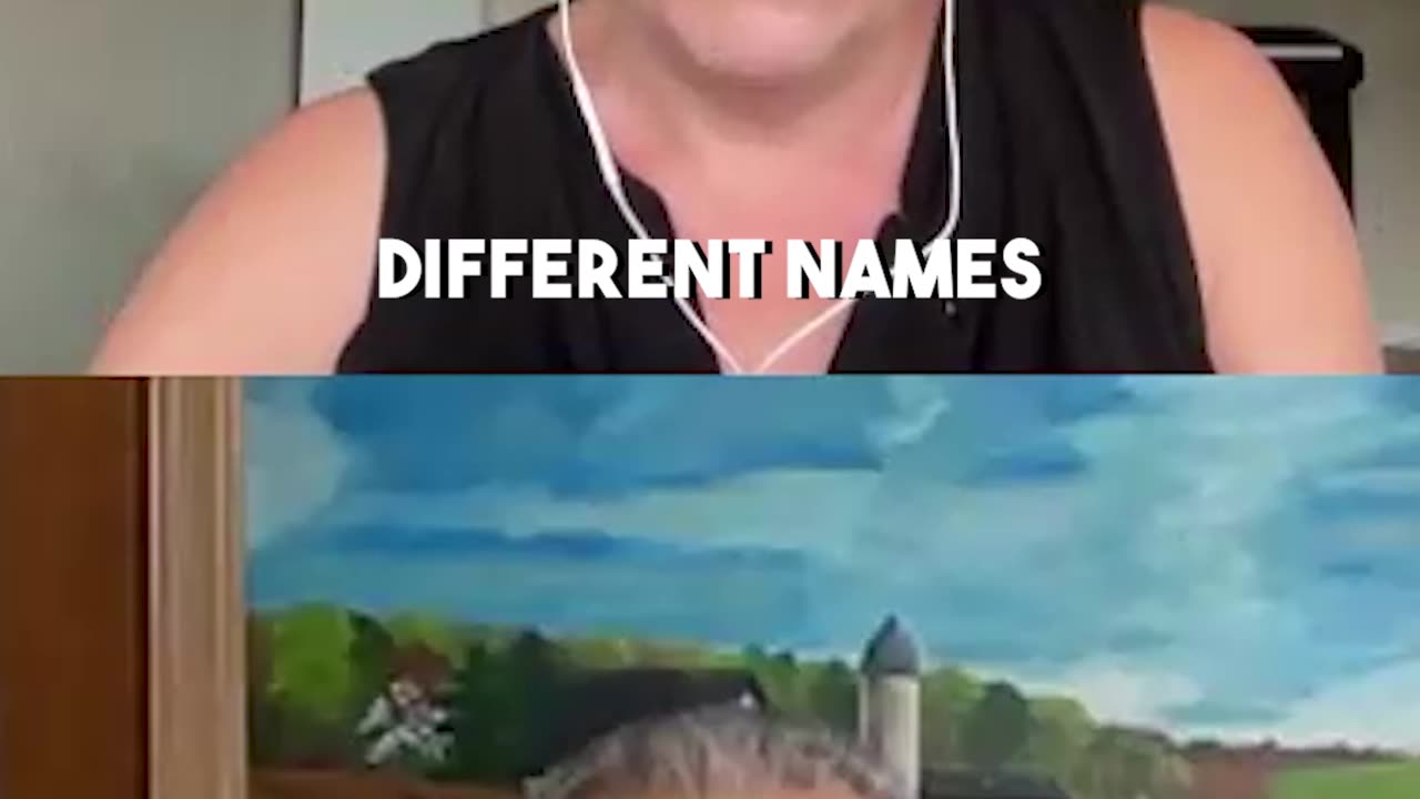 Chemicals Everywhere!