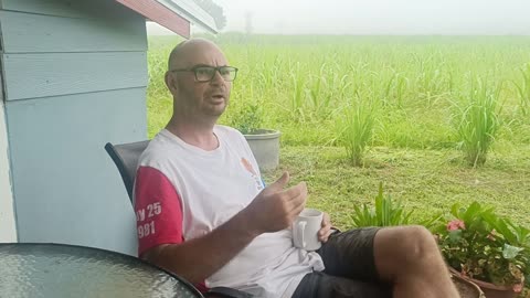 Vlog # 127 Update running and a bit about ketones