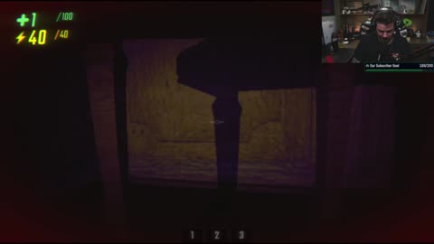 R.E.P.O. Thriller Thursday with Friends!! ROUND 3!