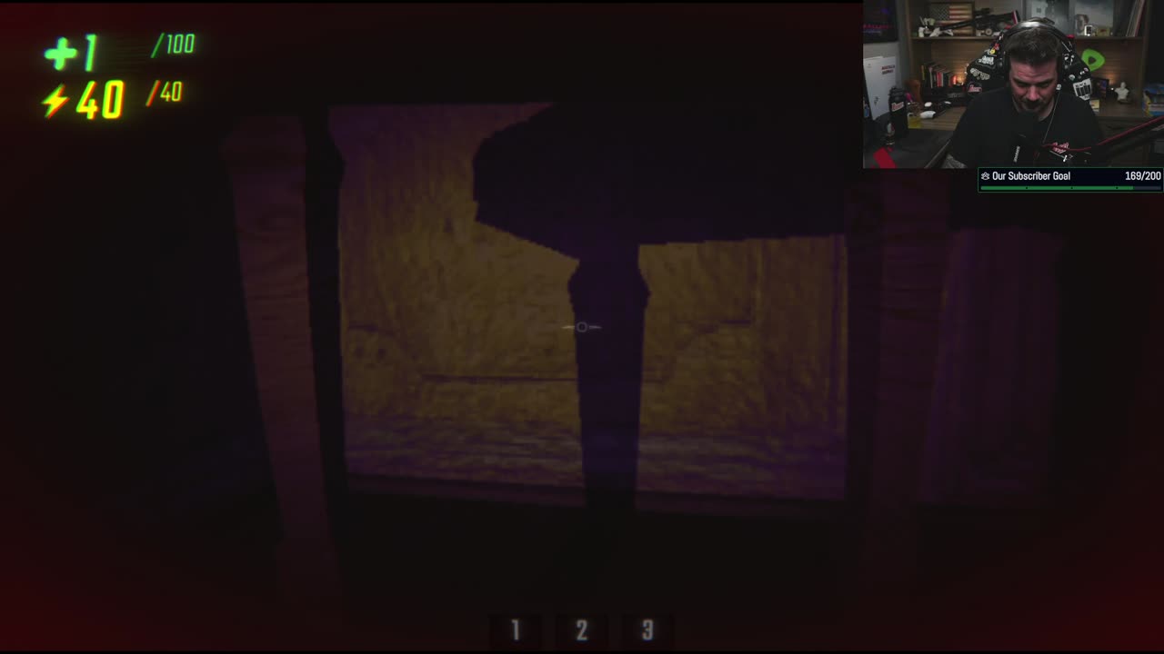 R.E.P.O. Thriller Thursday with Friends!! ROUND 3!