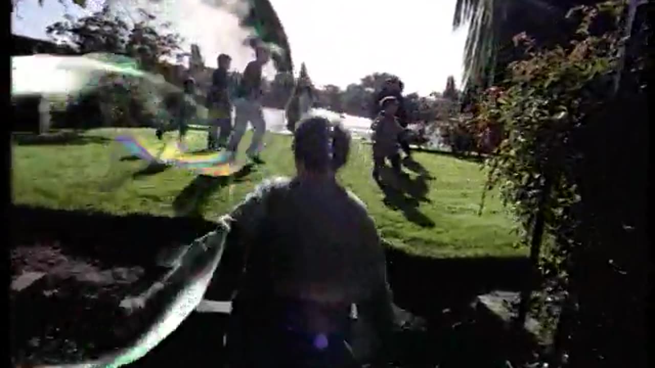 Ace Of Base - Beautiful Life - Music Video