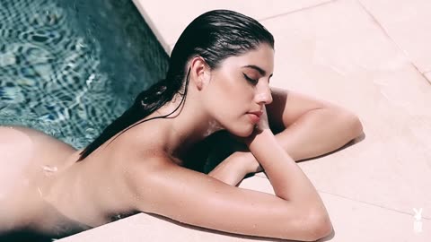 PLAYBOY Paulina Franco