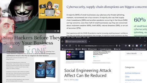 What We Can do About Social Engineering