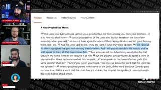 Exposing Lily Jay's Islamic Lies (with David Wood, Abdullah Sameer)