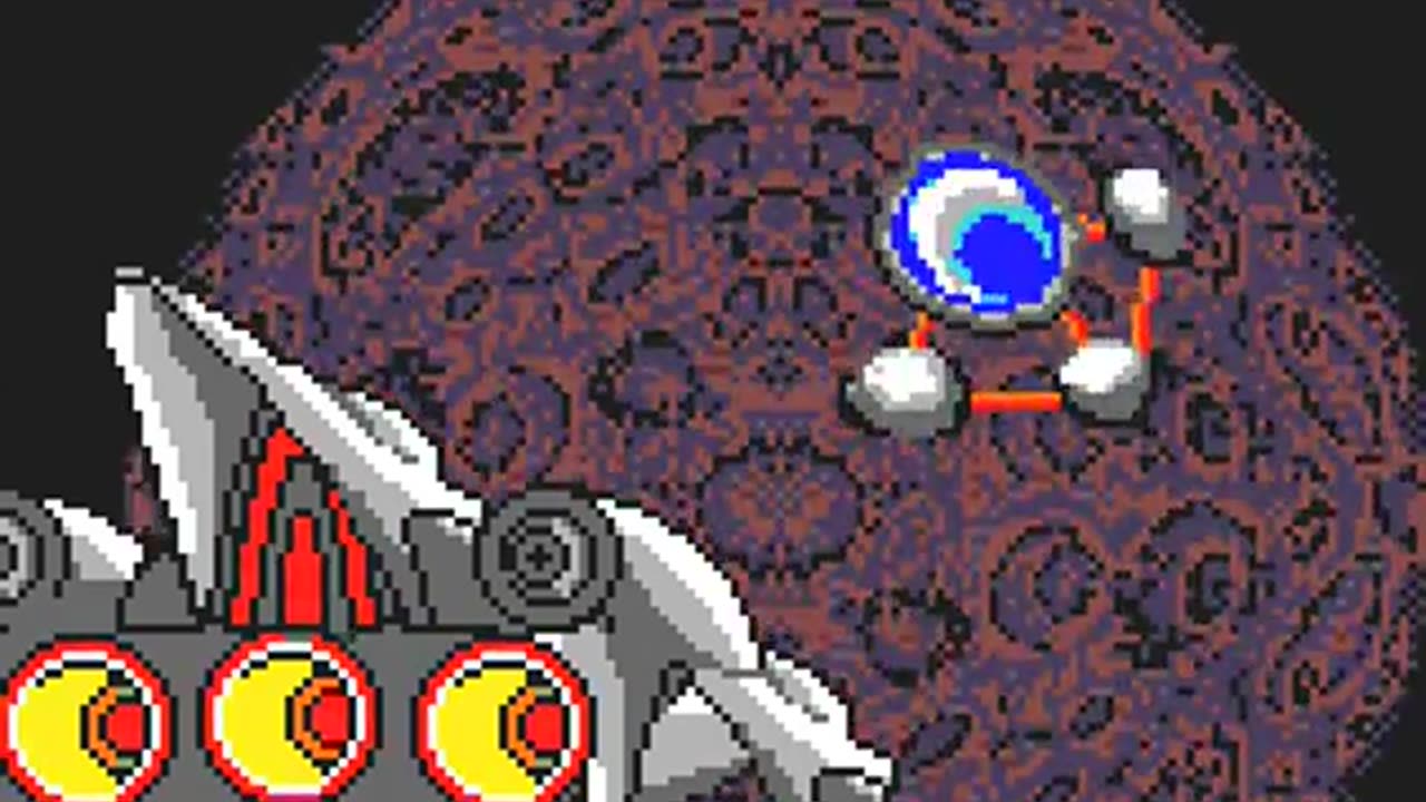 Atari Lynx Longplay 51 Xenophobe