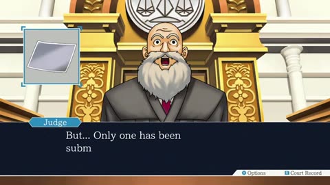Phoenix Wright_ Ace Attorney - Justice For All Day 3
