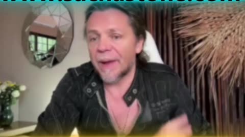 FAKE PROFILES ARE STEALING LIFE SAVINGS - USE OFFICAL LINKS ONLY WITH SACHA STONE & CHARLIE WARD