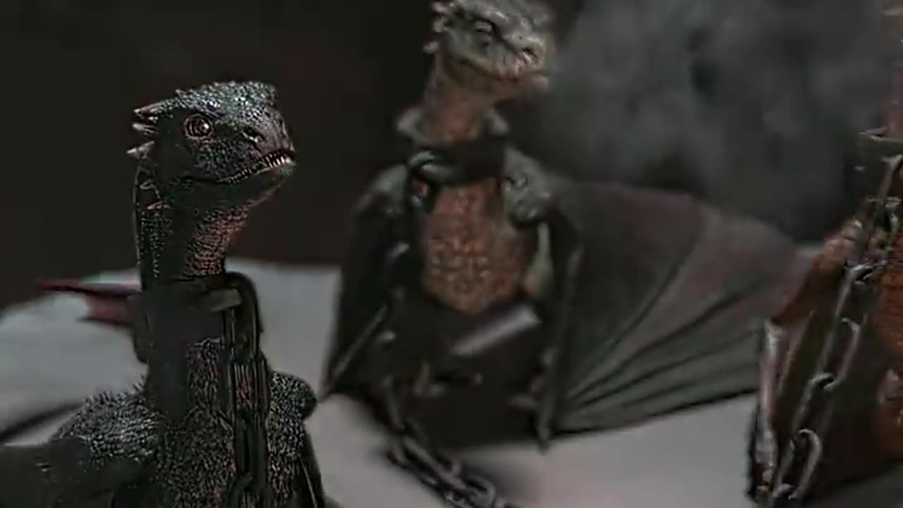 "Dracarys" - Game of Thrones Edit
