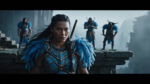 Amazing short movie