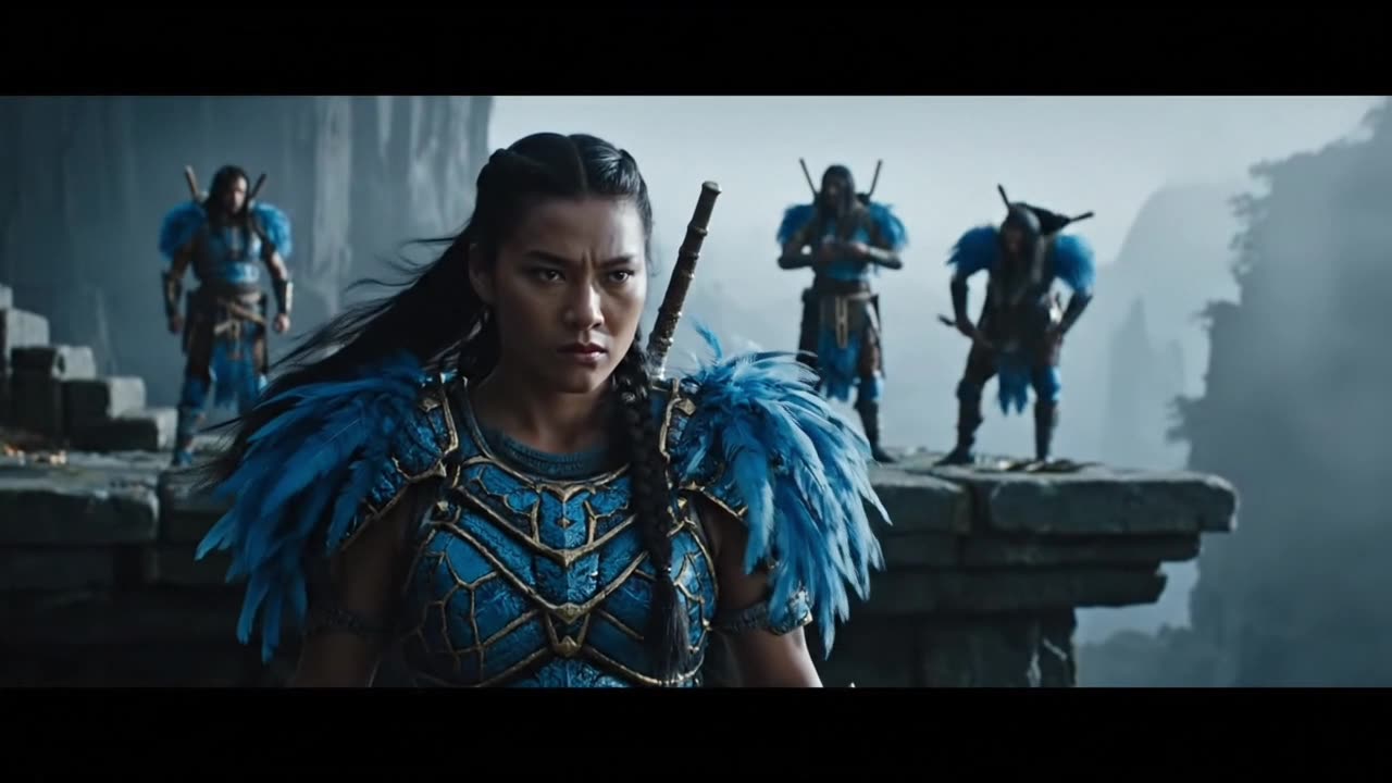 Amazing short movie