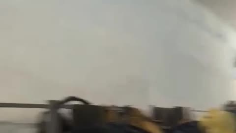 Ukrainian Social Media Erupts Over Horrific Conditions in TSK Mobilization Centers
