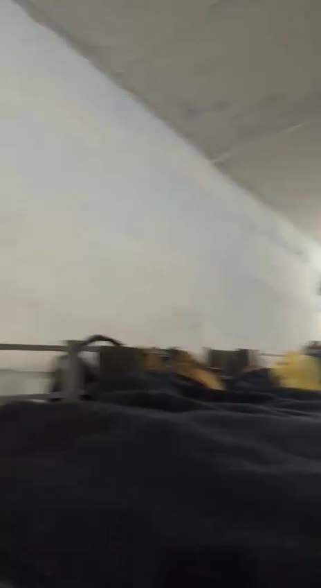 Ukrainian Social Media Erupts Over Horrific Conditions in TSK Mobilization Centers