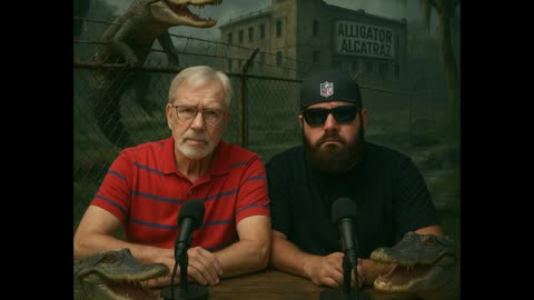 The Larry and Charlie Show