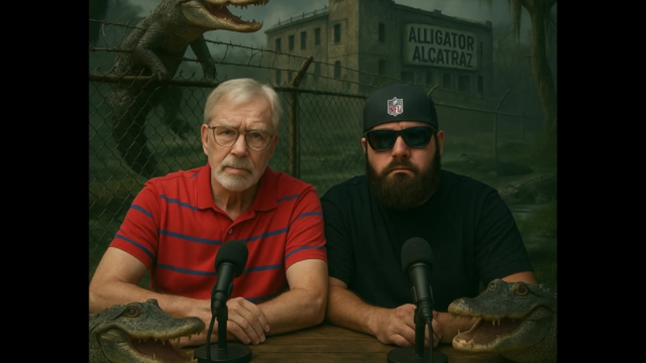 The Larry and Charlie Show