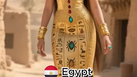 traditional fashion