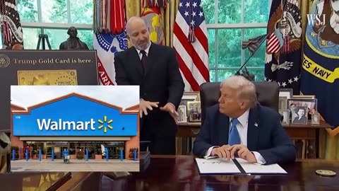 Walmart just PAUSED job offers to people who would need H-1B Visas.