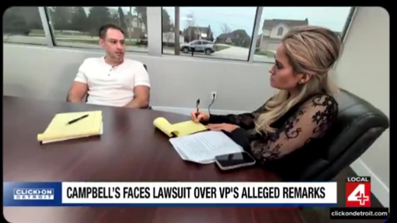 Cambell's Bioengineered Meat