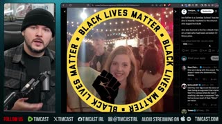 Chicago Arsonist FREED After 72 Arrests, Democrat Policies CAUSED Bethany Magee Attack