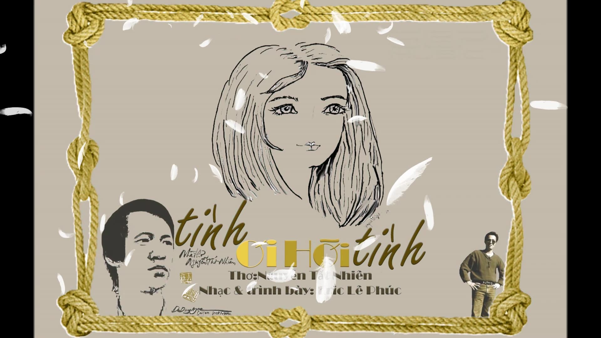 TÌNH ƠI HỠI TÌNH