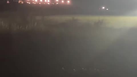 Echoes of the Night — After the Gunfire at Universal Ostrich Farm