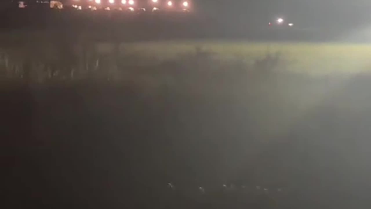 Echoes of the Night — After the Gunfire at Universal Ostrich Farm