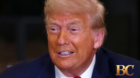 Trump threatens 35% tariffs on Canadian goods