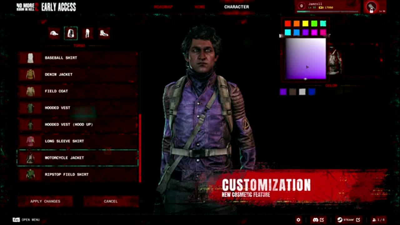 No More Room in Hell 2 | Broadway is LIVE!