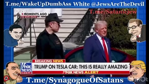 Jewish Supremacy