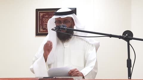 وإنك لعلى خلق عظيم