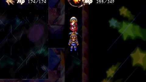 Lets play Waku Waku Puyo Puyo Dungeon English (Sat) P27 Arle final dungeon p 4