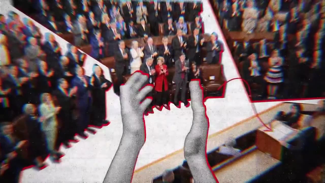 IAN CARROLL EXPOSES ISRAEL'S INFLUENCE IN US GOVERNMENT