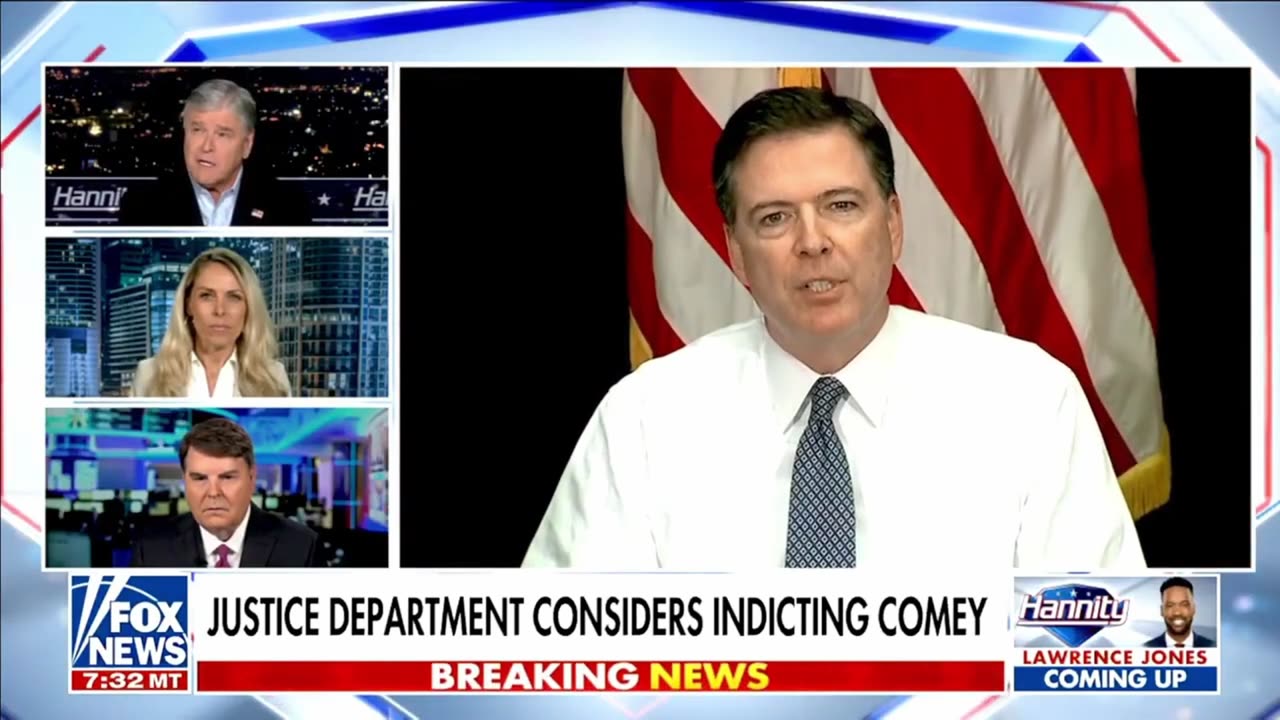 Sean Hannity 9/24/25 | Fox Breaking News September 24, 2025