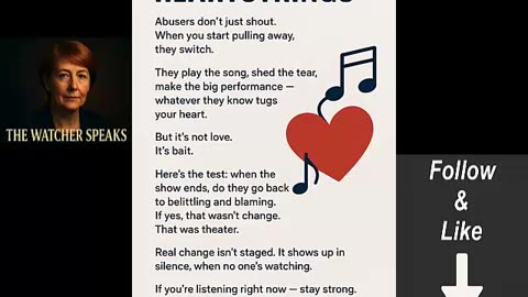 Heartstrings