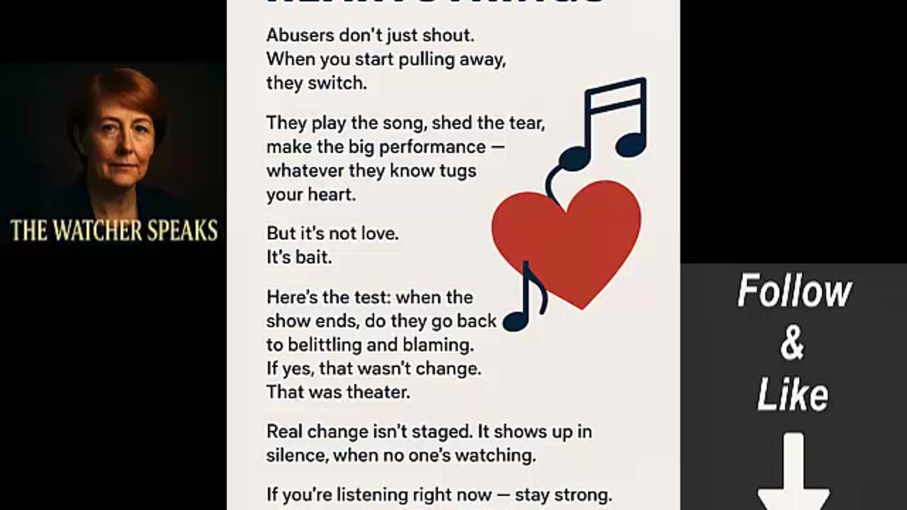 Heartstrings
