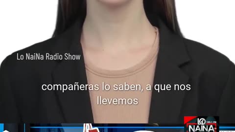 Caro Brito afligida hasta las lágrimas tras situación con Amelia Alcántara en Sin Filtro