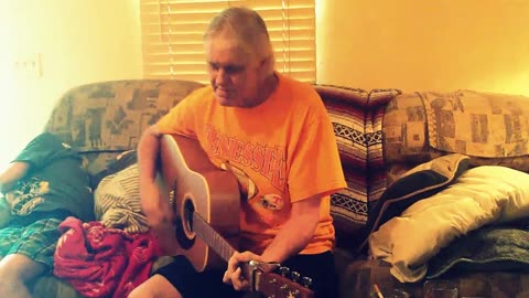 Uncle Greg part 2