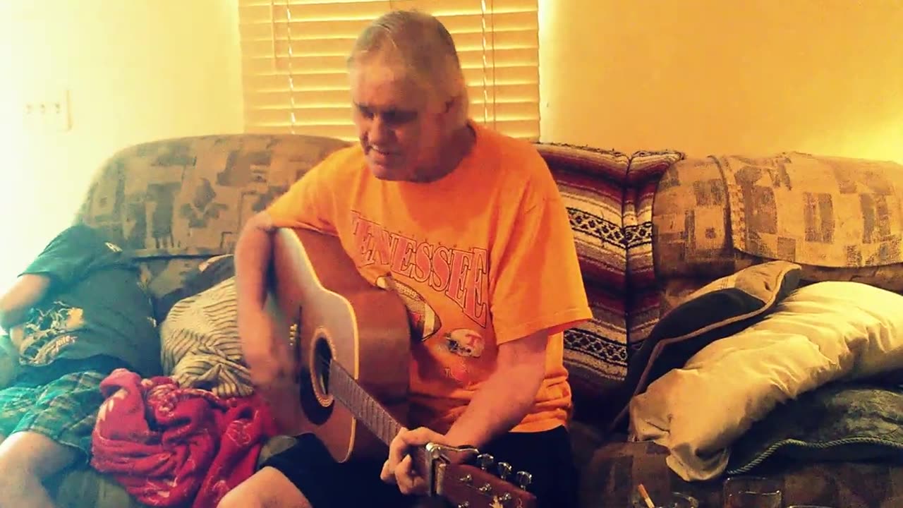 Uncle Greg part 2