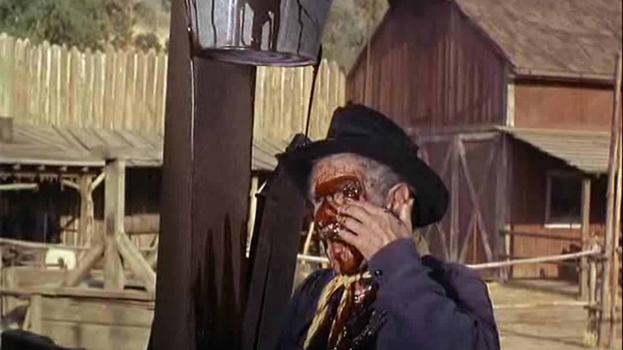 F-TROOP - S02E04