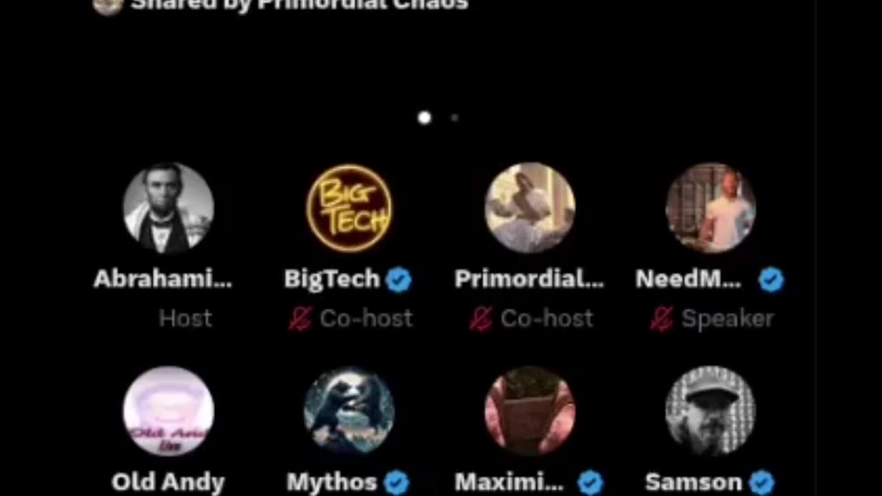 BigTech predicts we are going to see a huge Christian revival coming