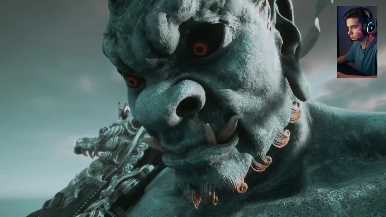 Black Myth Wukong