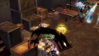 For Old Times Sake (Achievement Guide) - Guild Wars 2