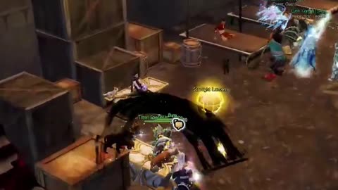 For Old Times Sake (Achievement Guide) - Guild Wars 2