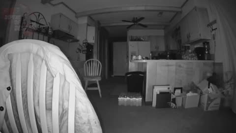Scary videos