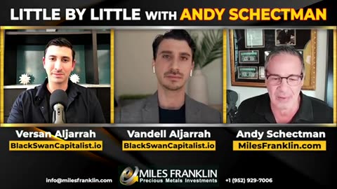 The Currency Crossroads Is Here — XRP, Gold & Silver Explained