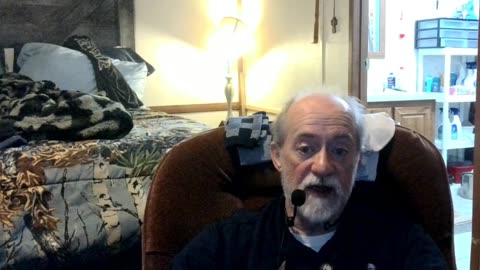 TF Williams Podcast 5 Feb 2026