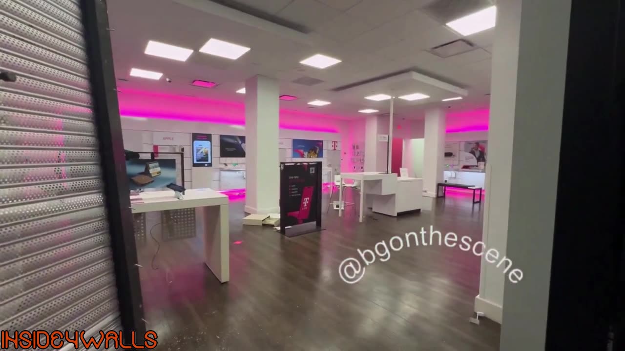 THE FALLEN STATE- Los Angeles ICE Riots 2025 ((Vol-03))