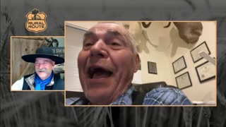 Trent Loos in the Morning 5/19/2025