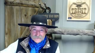 Trent Loos in the Morning 5/19/2025